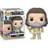 Image de Funko Figurine De Zeus De Love And Thunder Marvel Thor