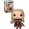 Image de Funko Pop! Thor 4: Love and Thunder - Mighty Thor Without Helmet Special Edition