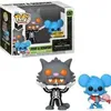 Image de Funko Pop! Animation: The Simpsons - Itchy & Scratchy - Smartoys Exclusive - Confidential