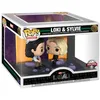Image de Funko Pop Moment 1065 - Loki & Sylvie - Loki (édition spéciale) (surdimensionnée)