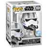 Image de Funko Figurine Exclusive Du Soldat-fusée Impérial De Battlefront Star Wars
