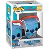 Image de Funko Figure Lilo & Stitch-gamer Stitch