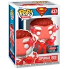 Image de Funko Figurine Exclusive Rouge Dc Comics Superman