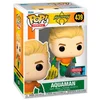 Image de Funko Figurine Exclusive Dc Comics Aquaman