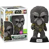 Image de Funko Pop Star Wars : Krrsantan # 548 - Summer Convention 2022