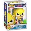 Image de Funko Figurine Super Exclusive Sonic The Hedgehog