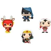 Image de Funko Sapin De Noël Exclusif Avec Figurines Marvel