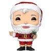 Image de Funko Pop! Ad Icons: Coca-Cola - Santa Claus - Figurine en Vinyle à Collectionner - Idée de Cadeau - Produits Officiels - Jouets pour Les Enfants et Adultes - Ad Icons Fans