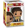 Image de Funko Figurine D'iris Wes Dc Comics The Flash