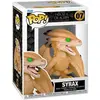 Image de Funko Figurine Syrax De House Of The Dragon Le Trône De Fer