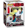 Image de Funko Figurine De Harley Avec Batte Dc Comics