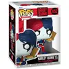 Image de Funko Figurine Harley Avec Pizza Dc Comics