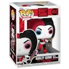 Image de Funko Pop! Heroes: DC - Harley Quinn with Weapons - Figurine en Vinyle à Collectionner - Idée de Cadeau - Produits Officiels - Jouets pour Les Enfants et Adultes - Comic Books Fans