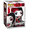 Image de Funko Figurine Harley Avec Armes Dc Comics