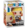 Image de Funko Figurine De Kyojuro Rengoku Demon Slayer