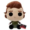 Image de Funko Plush: Stranger Things S4- Steve w/Hunter Outfit 65625 Taille Unique Multicolore