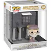 Image de Funko Pop! Deluxe: HP Hogsmeade - Hog's Head with Dumbledore - Harry Potter- Figurine en Vinyle à Collectionner - Idée de Cadeau - Produits Officiels - Jouets pour Les Enfants et Adultes