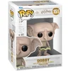 Image de Funko Pop! Movies: Harry Potter Chamber of Secrets 20th - Dobby- Exclusivité Amazon - Figurine en Vinyle à Collectionner - Idée de Cadeau - Produits Officiels - Movies Fans