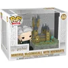 Image de Funko Minerva Mcgonagall Avec Figurine Harry Potter Hogwarts