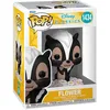 Image de Funko Pop! Disney: Bambi 80th - Flower - Figurine en Vinyle à Collectionner - Idée de Cadeau - Produits Officiels - Jouets pour Les Enfants et Adultes - Movies Fans