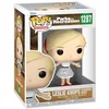 Image de Funko Pop! TV: Parks & Rec - Leslie Knope - (Wedding) - Parks and Recreation - Figurine en Vinyle à Collectionner - Idée de Cadeau - Produits Officiels - Jouets pour Les Enfants et Adultes - TV Fans