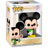 Image de Funko Figurine Du 50e Anniversaire De Walt World Mickey Mouse Disney