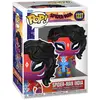Image de Funko Figure Spider Man: Across The Spider Verse Movies Vinyl Spider Man India 9 Cm