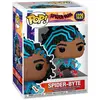 Image de Funko Figurine Spider-byte De Spider-man: Across The Spider-verse Spiderman Marvel