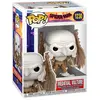 Image de Funko Figurine Vautour Médiéval D'across The Spiderverse Spiderman Marvel