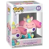 Image de Funko Figurine My Melody De Sanrio Hello Kitty