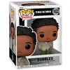 Image de Funko La Figurine De Bubbles De The Wire