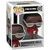 Image de Funko Pop! TV: The Wire - Stringer - Figurine en Vinyle à Collectionner - Idée de Cadeau - Produits Officiels - Jouets pour Les Enfants et Adultes - TV Fans