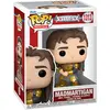 Image de Funko Figurine De Willow Madmartigan