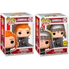 Image de Funko Figure Aléatoire De Willow Sorsha Chase