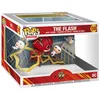 Image de Funko Figurine Moment Sauvetage Bébé Dc Comics The Flash