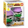 Image de Funko Figurine Spinner De La Convention D'hiver My Hero Academia