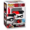 Image de Funko Figurine Exclusive Harley Quinn Dc Comics
