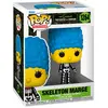 Image de Funko Figurine De Marge Squelette The Simpsons
