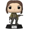 Image de Funko Pop ! Star Wars : Power of The Galaxy - Jyn Erso - Star Wars Rogue One - Exclusivité Amazon - Figurine en Vinyle à Collectionner - Idée Cadeau - Jouets pour Enfants et Adultes - Fans de cinéma