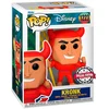 Image de Funko Kuzco L´empereur Mégalo Kronk Exclusif Disney