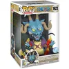 Image de Funko Pop! Jumbo: One Piece - Kaido as Dragon - Figurine en Vinyle de Collection - Idée Cadeau - Produit Officiel - Jouets pour Enfants et Adultes - Figurine modèle pour collectionneurs et Exposition