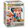 Image de Funko Figurine One Piece Baggy Le Clown
