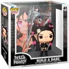 Image de Funko Figurine Du Premier Album De Bella Poarch