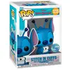 Image de Funko Figurine Avec Menottes Disney Stitch 9 Cm