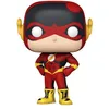 Image de Funko Pop! DC Heroes: Justice League - The Flash (Special Edition) #463 Vinyl Figure