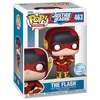 Image de Funko Figurine Héros Jl Comic Dc Comics The Flash