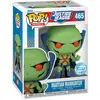 Image de Funko Figurine Martian Manhunter Heroes Jl Comic Dc Comics