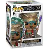 Image de Funko Figurine Du Roi Namor De Wakanda Forever Black Panther Marvel