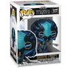 Image de Funko Figurine Okoye Ange De Minuit De Wakanda Forever Black Panther Marvel