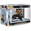 Image de Funko Wanakda Pour Toujours Namor Avec Figurine D´orque
